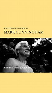 3.2K views · 59 reactions | Mark Cunningham sits down with host Jamie Brisick to talk about Pipeline, his first winter as a North Shore lifeguard, bodysurfing mechanics, bravery, wipeouts, waves of consequence, and his heaviest experiences in the line of duty. Hit the link to listen on our site, or stream it wherever you get your podcasts. Photo by Todd Glaser. https://www.surfersjournal.com/editorial/soundings-mark-cunningham/ | The Surfer's Journal | Facebook