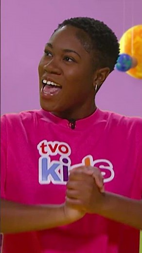Small Ways to Thank Mom 💐 | Gabrielle's Mother’s Day Kindness Challenge 💖 | TVOkids