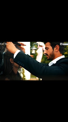 S💕 on Instagram: "The tension and power this wedding scene holds❤️‍🔥🛐 Drama :- #arafta Ib:- mine Sp:- @after4rscenes Sdt:- @aes.theticsxedits @cewdixrie @dramaholixs @beaedits_11 #arafta #turkishdrama #trending #explore"