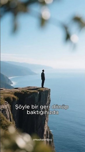 Cesaret Et Hayat Değişsin! 💪 #shorts