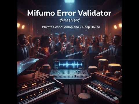 I Created Deep House Jazz With AI