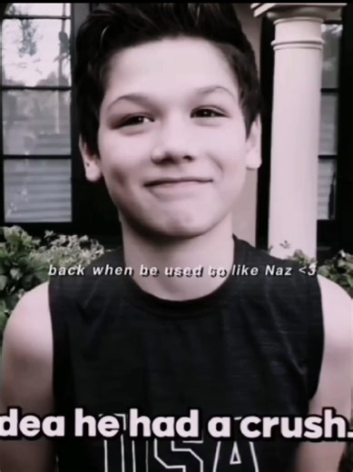 Naz Norris Dramatic Edits Compilation