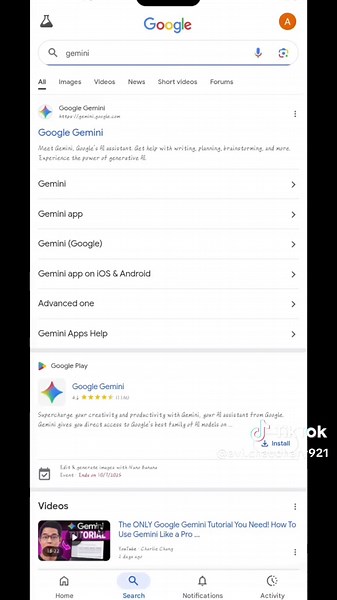 Gemini AI Photo Editing Tutorial for Beginners