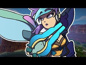 ¡KAI'SA ESTA TAN ROTA CON ESTA BUILD QUE CARREO SIN SABER JUGARLA! - League of legends - MisrraVB