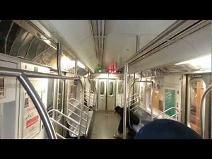 6 Train on fire part 1