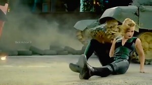 14K views · 254 reactions | Best Sci-Fi Action Scene | Marvellous | Facebook