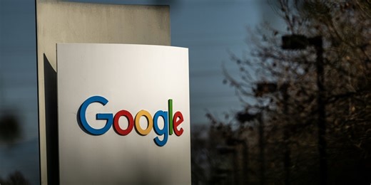 Alphabet’s Rare 100-Year Bond Tells Us That Money Is Easy