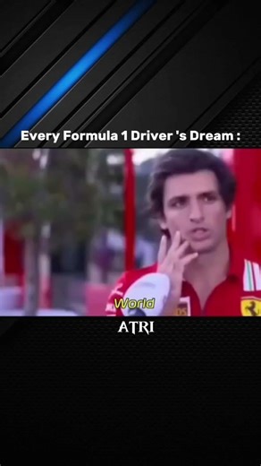 Every Formula 1 Driver's Dream:🏁😈#carguy #carmemes #f1 #formula1