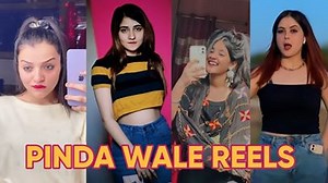 pinda wale das kehra shat marde song tiktok viral instagram reels expert jatt nawab song reels | Tik Tok Viral Videos