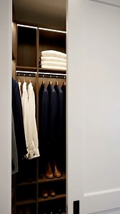 6.4K views · 37 reactions | LED Motion Sensor Closet Light | Ahmed Badr | Facebook