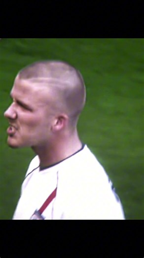 David Beckham best moments and highlights