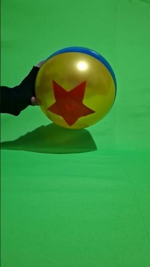 Luxo Ball - Toy Story #toystory #toystoryfiguras #woody #pixar #buzzlightyear #pixarmovies