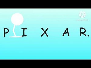 CHAPTER 1 - PART 1 | Pixar Intro Parody : Sticknodes - Season 1