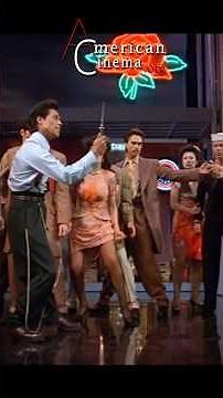 ZOOT SUIT: Dance the Swing