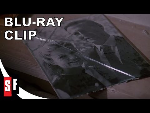 The Lonely Lady (1983) - Clip 2: Jerilee's Breakdown (HD)