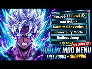 Roblox Mod Menu 2.702.632 Unlimited Robux | Roblox Mod Apk Unlimited Robux | Roblox Mod Menu 2026