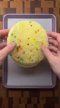 3 Ways to Make a Layer Cake
