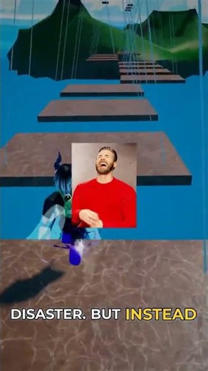 Why Do So Many People Fall For Sketchy Robux Scams When This Exists #shorts