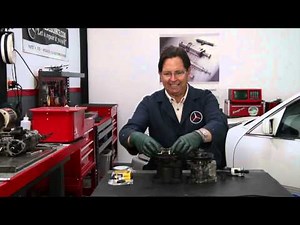 Power Steering Pump Pulley Removal Procedure Part 2 : Success!