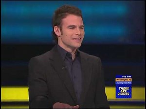 Chain Reaction (2007) - Season 2, Episode 35