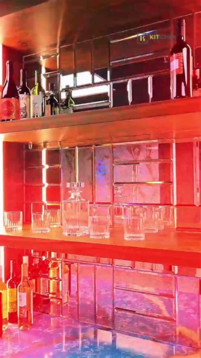 Our North Palm showroom