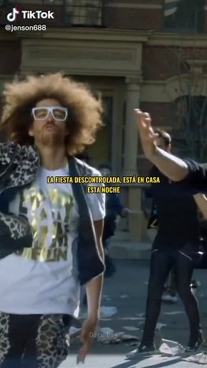 Lmfao ft. Lauren Bennett, Goonrock - Party Rock Anthem #lmfao #Lauren #party