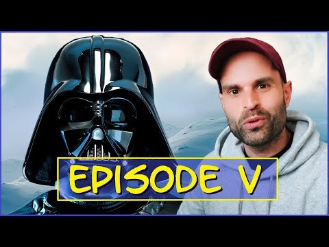 STAR WARS - My First Time! | Episode 5
