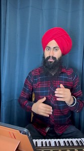 4.3K views · 430 reactions | 75 Days Challenge || #day8 || Music lesson || ਸ਼ੁਧ ਸੁਰਾਂ ਦੀ ਸਰਗਮ || ਇੱਕਗੁਣ ਤੇ ਦੋਗੁਣ ਚ #music #singing #canada #musicacademy #brampton #love #princeinderpreetsingh #lesson #practice #singingmusic #75hardchallenge #75dayshardchallenge #75days #day1 #princeinderpreetsingh #princemusicacademy #best #reel #reels #trending #live | Prince music academy | Facebook