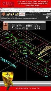 DUM Madeira 2026 - #3 PROJETO VÁRIOS DESIGNS DE TRELIÇAS HÍDRICAS TIPO A HOWE #Shorts