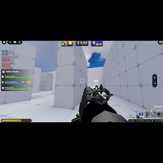 rivals snipe #tempest #minibloxia #slingshotbwai #fypシ゚viral ‪@twmpest‬ ‪@MiniBloxia‬