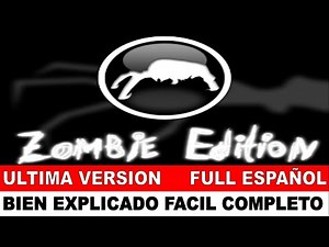 Descargar e Instalar Half Life Zombie Edition Para PC Full Español | [MEDIAFIRE] [MEGA]