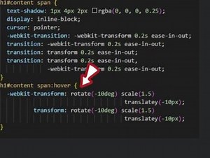 web怎么放大放小