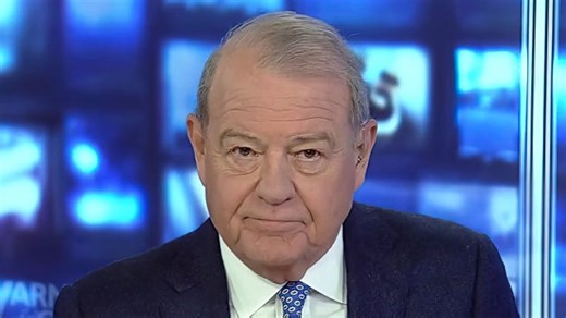 Stuart Varney: Americas tech titans jumped on the Trump train