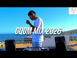 LIVE GQOM MIXTAPE 2025/2026