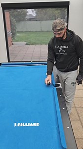24K views · 213 reactions | Crazy Jump Shot In Pool #8ballpool #billiards #trickshots #9ballpool #poolshots | JBilliard JBilliard | Facebook