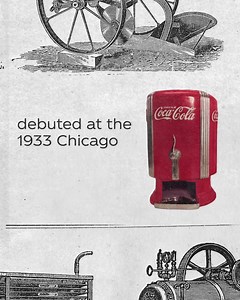 4.1K views · 76 reactions | From the “Dole Master” fountain dispenser to the Coca-Cola Freestyle, our story of innovation continues to this day. Coca-Cola Freestyle dispensers offer you the freedom to explore, pour and enjoy 100+ beverage choices – including low- and zero-sugar options – to suit any taste. Learn more: cokeurl.com/ahuq3w | The Coca-Cola Company | Facebook