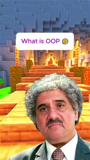 Most Developers Don't Actually Understand OOP #coding #programming