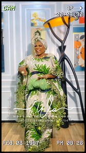 OMOBEE EXCLUSIVE SKIRT SET in new print Embrace regal elegance in every stitch. This Ankara kaftan adorned with intricate embroidery and sparkling crystal stones is fit for royalty. Pair it with a matching headtie for a look that exudes the majesty you deserve. #QueenlyElegance #LuxuryKaftan #AnkaraFashion Wearables👉Transforming beauty and elevating confidence...we help you feel and look your best 📍AVAILABLE ON PRE-ORDER.. PROCESSING TIME IS 10 WORKING DAYS AFTER PAYMENT CONFIRMATION PRICE👉 �