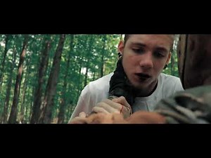 friday the 13th fan film....( blood in the water )