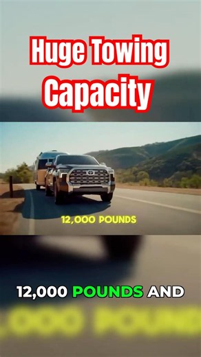 F-150 vs Tundra: The Battle for Towing Supremacy