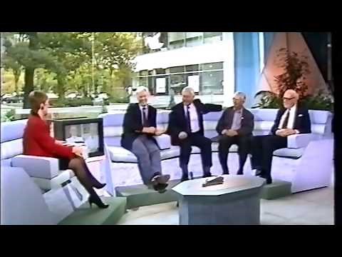 Daytime Live: Dad's Army at 21