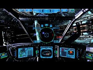 Arvoch Alliance - Definitive 3D Space Combat Simulation