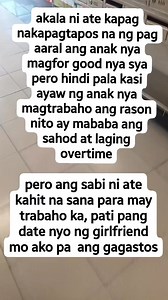 336K views · 437 reactions | #DomesticHelper #helper #virals #OFWHK #fypシ゚ #ForEntertainmentPurposesOnly #OFWHONGKONG #viralvideoシ #OFW | Galano Ana | Facebook