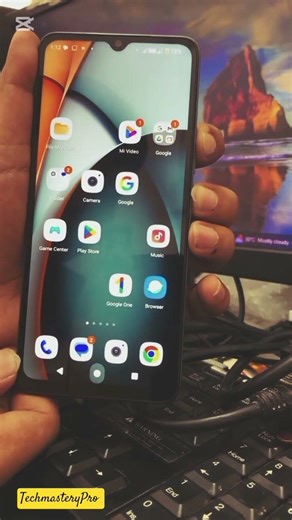 Phone Screen Frozen ? Do THIS in 10 Seconds