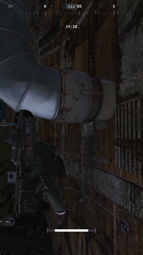 Секрет аванпоста! ARC RAIDERS