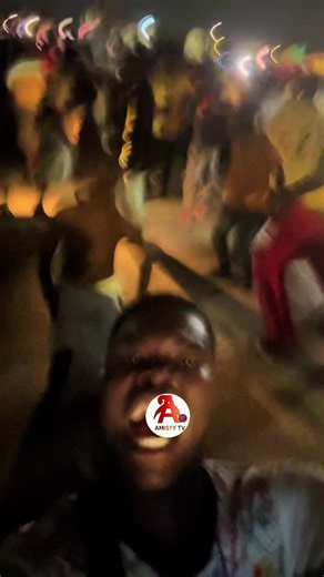 Live Updates: Greater Accra Regional Minister, Hon. Linda Obenewaa Akweley Ocloo Go Crazy as Goal Ghana vs Panama | FIFA World Cup 2026 – Accra Comes Alive at Black Star Square! Thousands of Passionate Black Stars Fans Rally in Support as the Atmosphere Turns Electric Ahead of the Big Clash! ⚽ 🎉🇬🇭 #amistytv #johnmahama #GoGhana #BlackStars #WorldCup2026