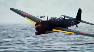 The final mission over Luzon and the mystery of a missing naval aviator