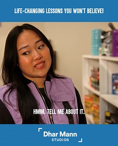 Dhar Mann Motivational Stories on Reels