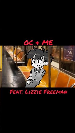 OC & ME | The Art of Murder Ft. Lizzie Freeman
