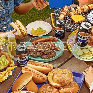 82K views · 257 reactions | Want to win an epic summer BBQ, all on...